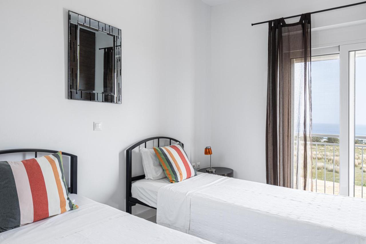 Villa Mamma Mia Gennadi Esterno foto
