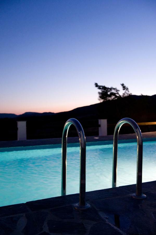 Villa Mamma Mia Gennadi Esterno foto